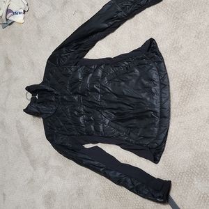 Lululemon Down for the Run pullover